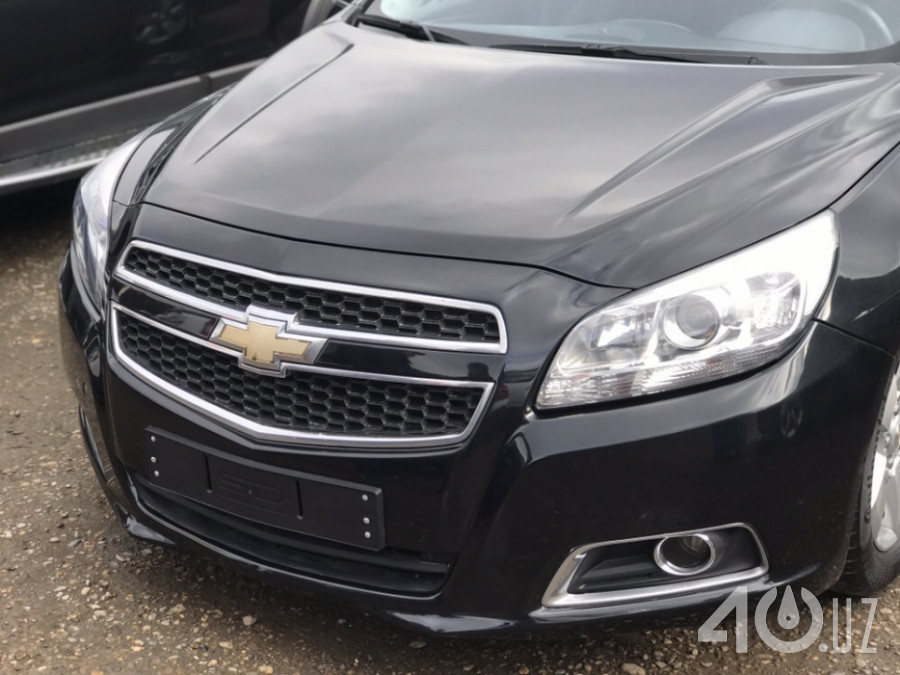 Chevrolet Uz Malibu I
