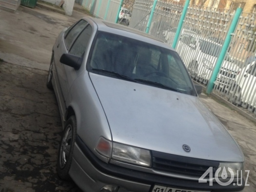 Opel Vectra A