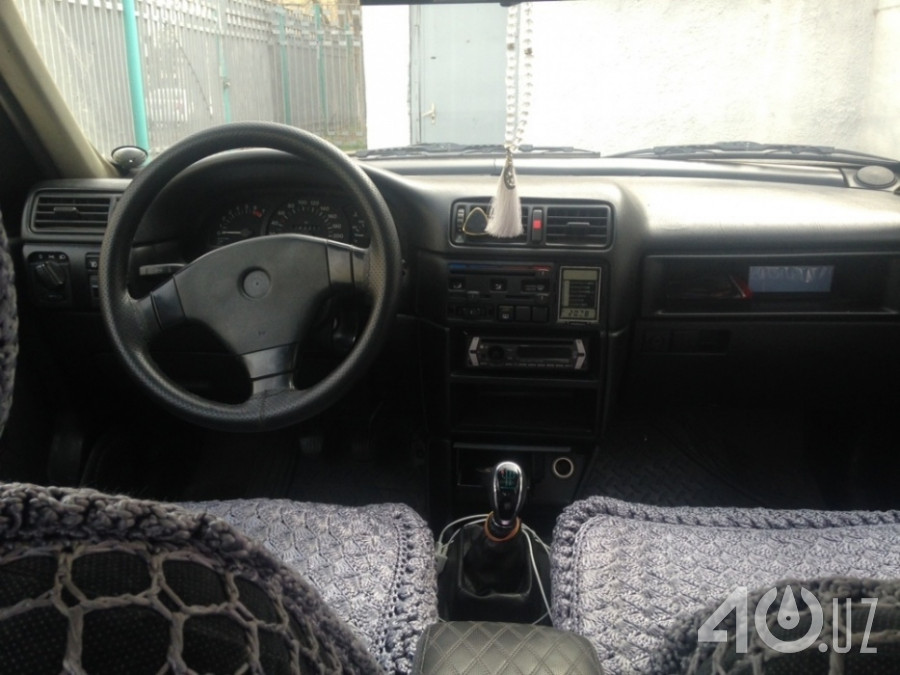 Opel Vectra A