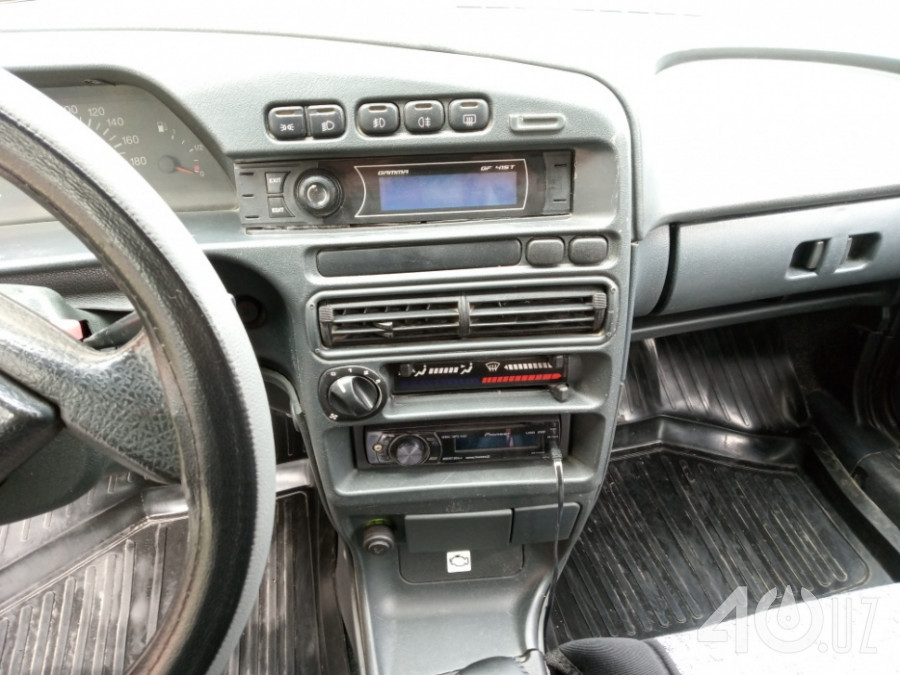 LADA (ВАЗ) 2115