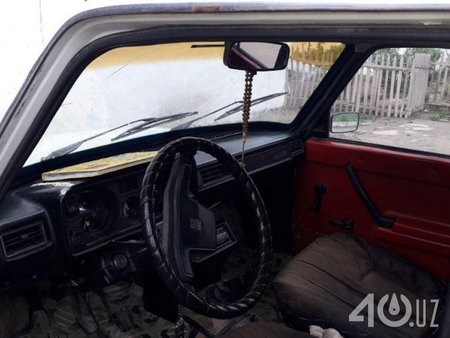 LADA (ВАЗ) 2105