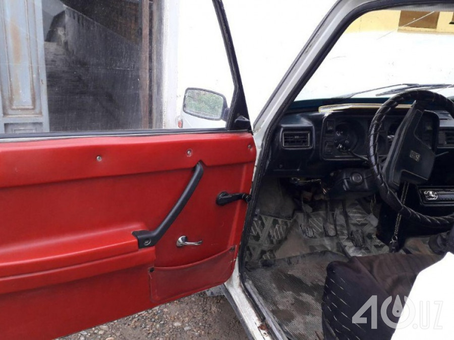 LADA (ВАЗ) 2105