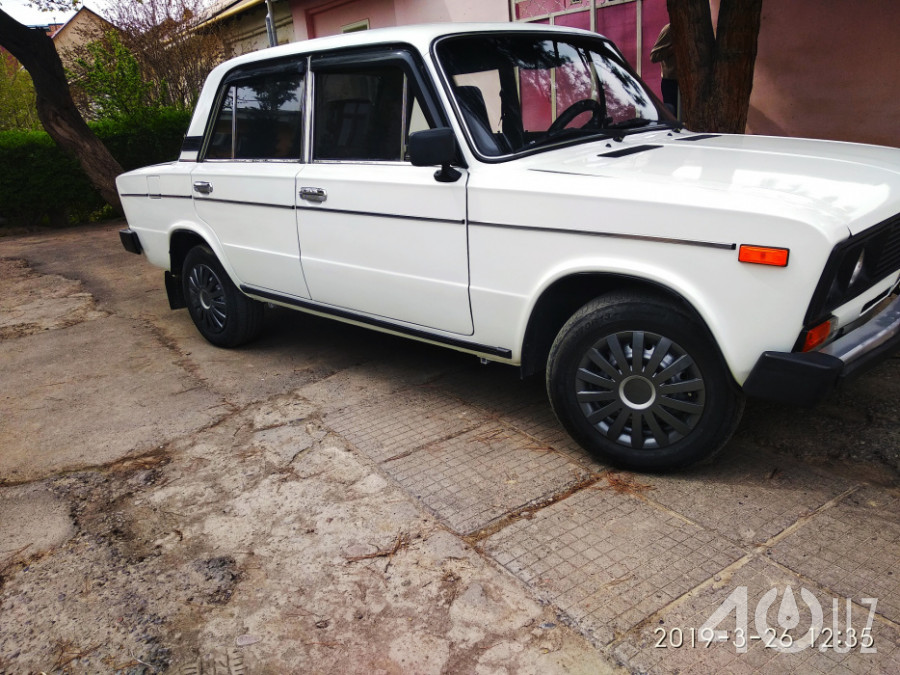 LADA (ВАЗ) 2106