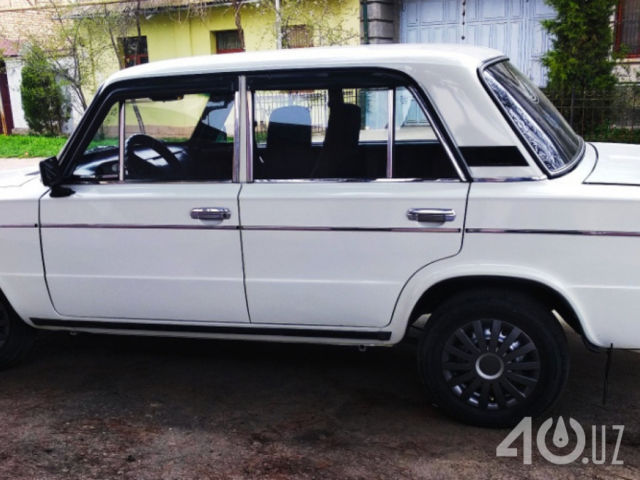 LADA (ВАЗ) 2106