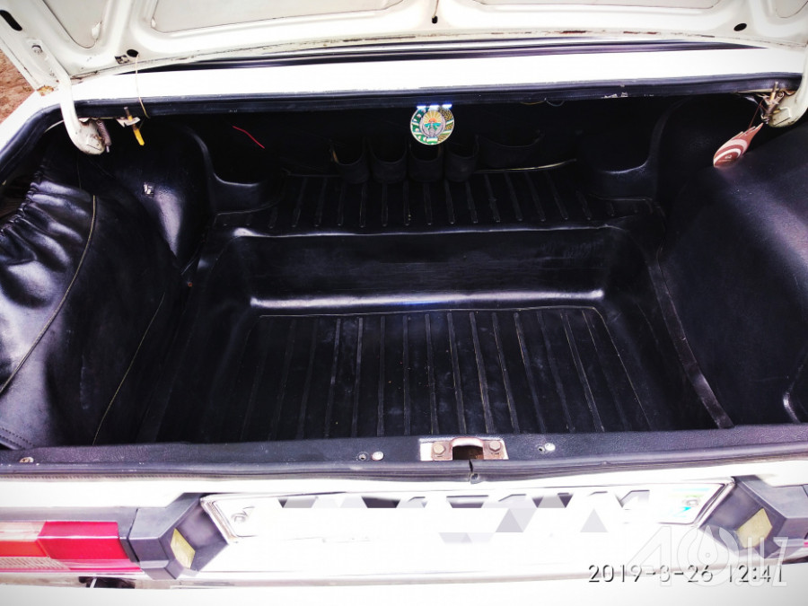 LADA (ВАЗ) 2106