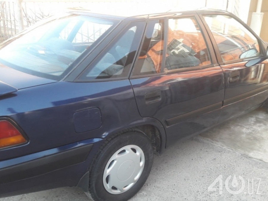 Daewoo Espero