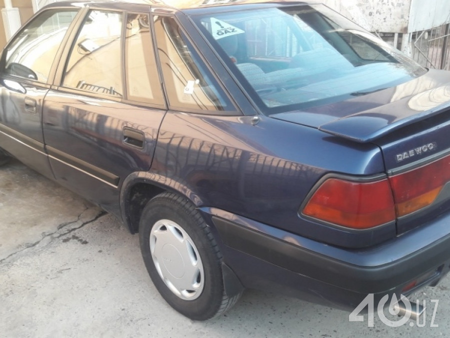 Daewoo Espero