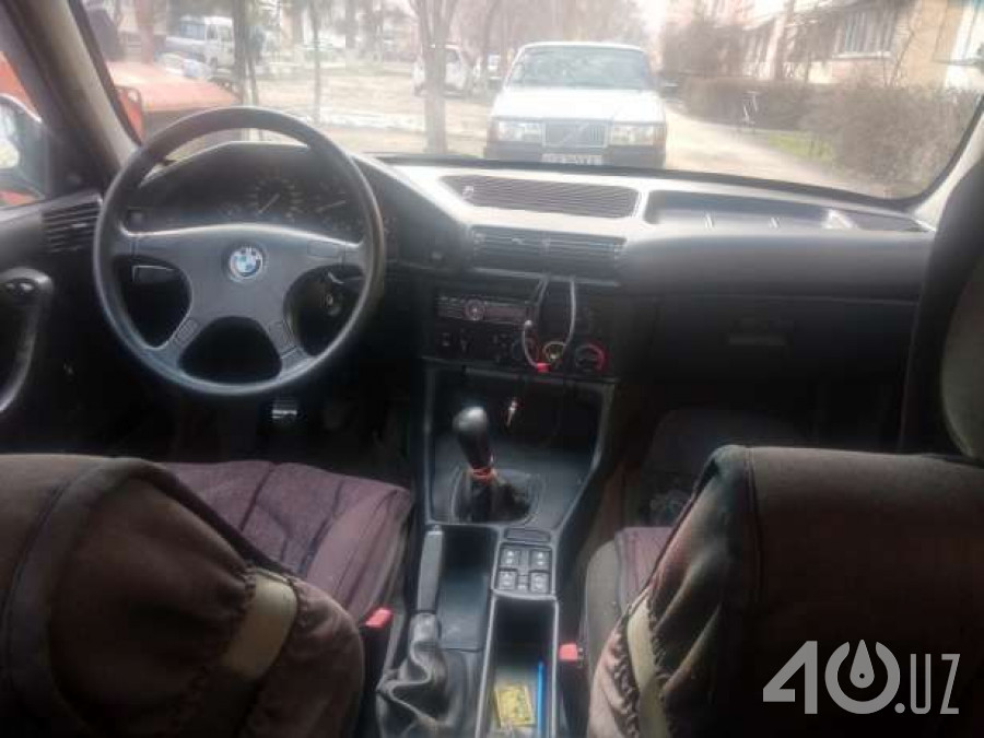 BMW 5 серия III (E34)