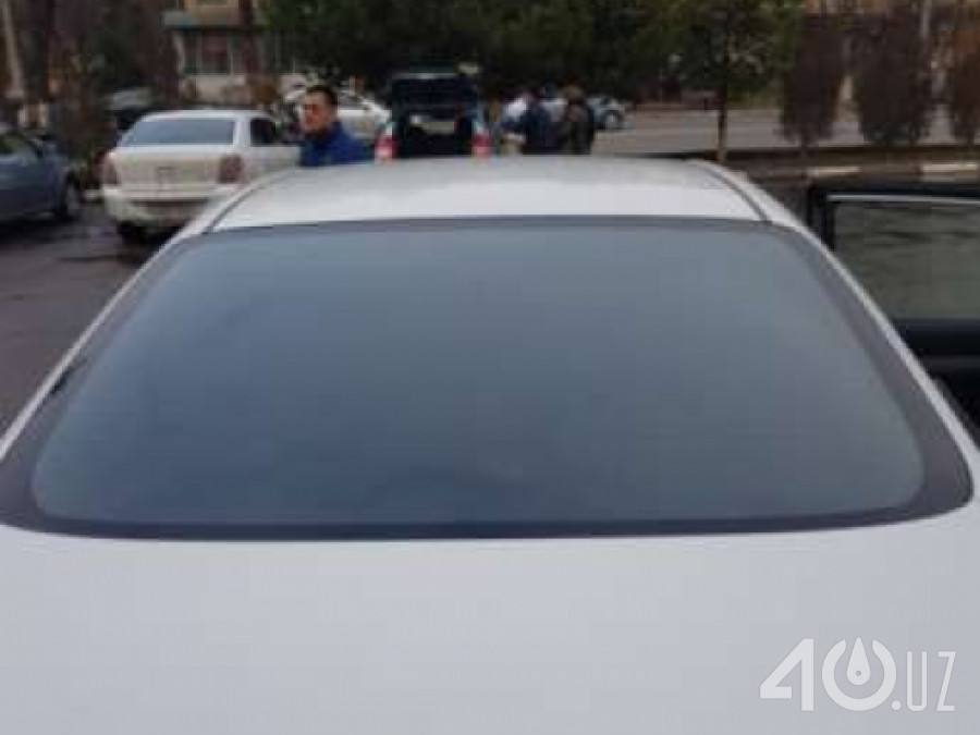 Toyota Camry VI (XV40)