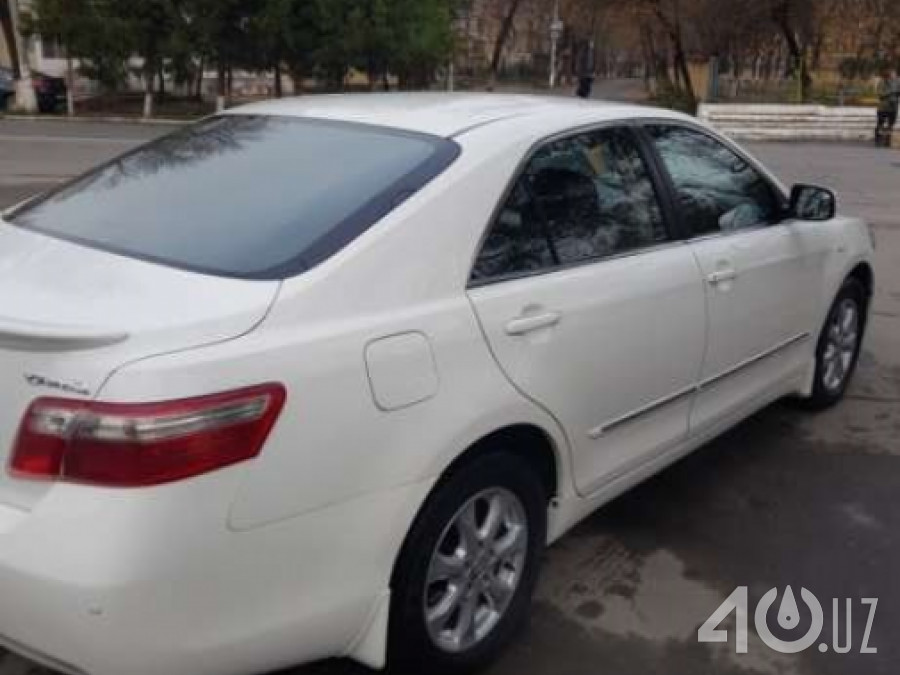 Toyota Camry VI (XV40)