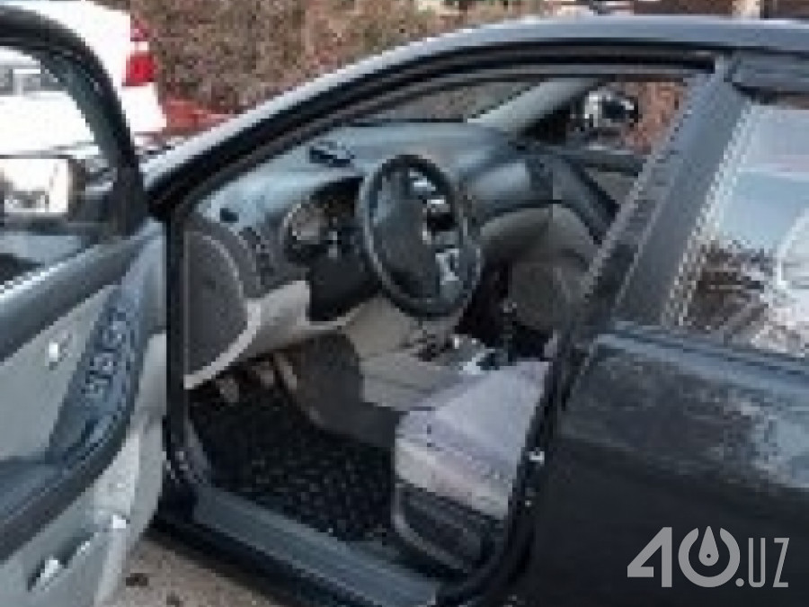 Hyundai Avante IV
