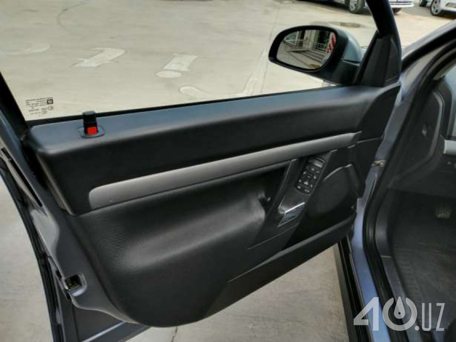 Opel Vectra C