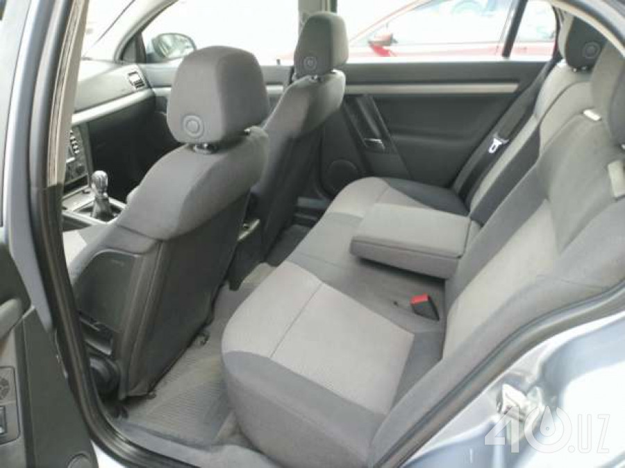 Opel Vectra C
