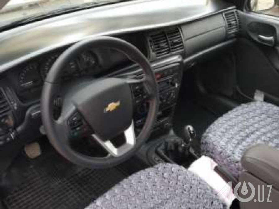 Opel Vectra B Рестайлинг