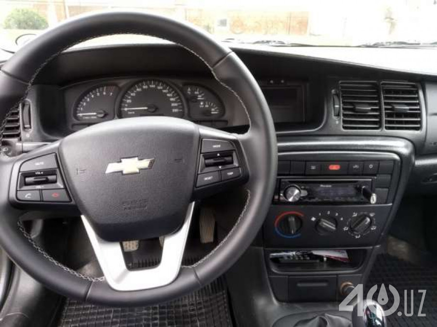 Opel Vectra B Рестайлинг