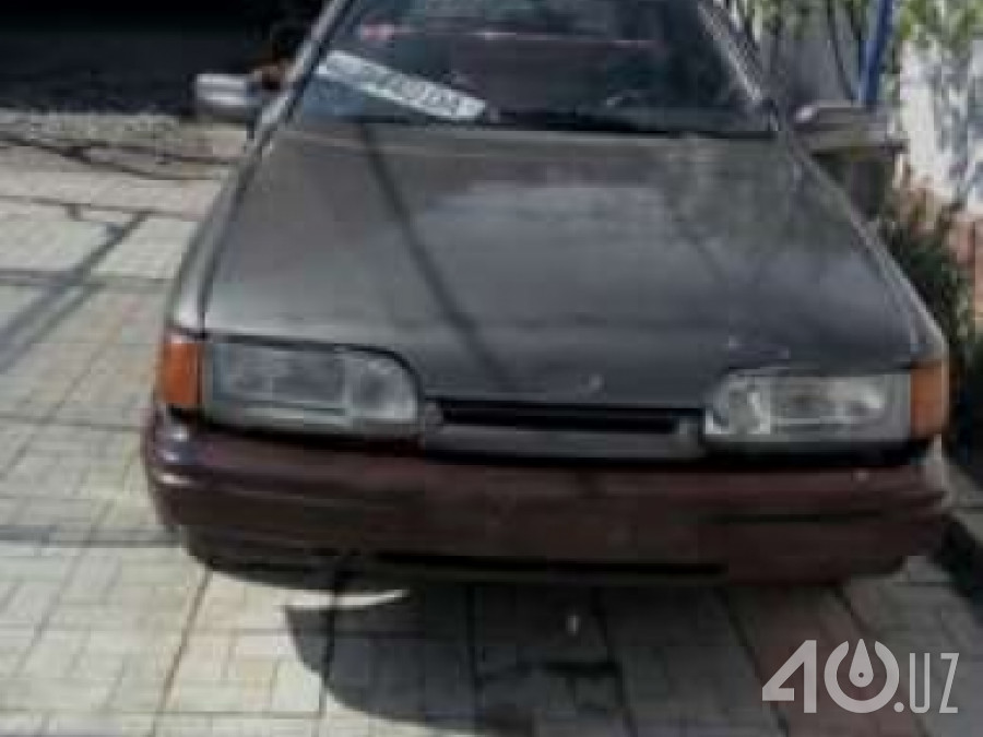 Ford Scorpio I
