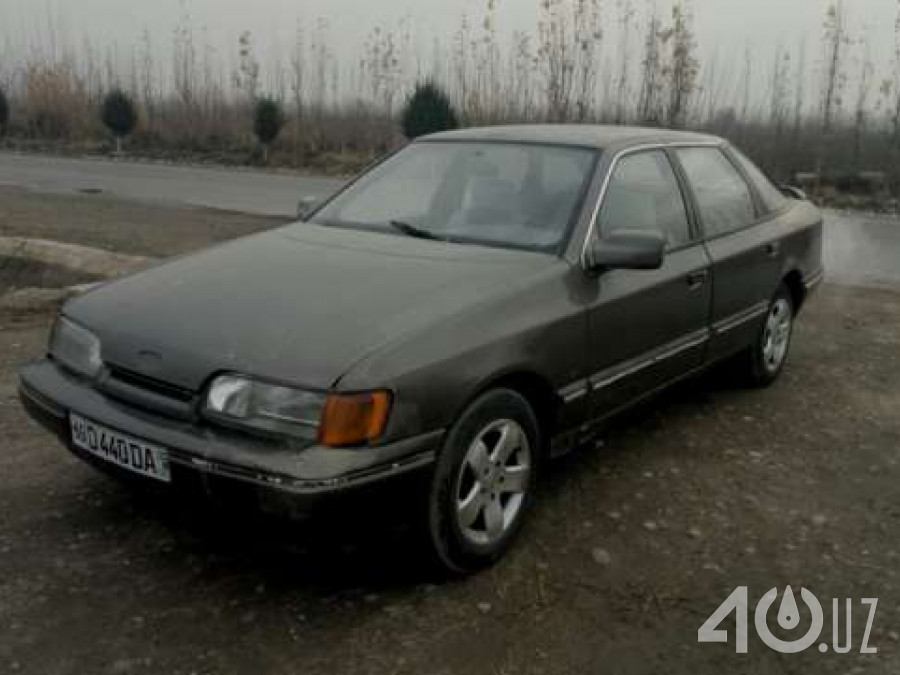 Ford Scorpio I
