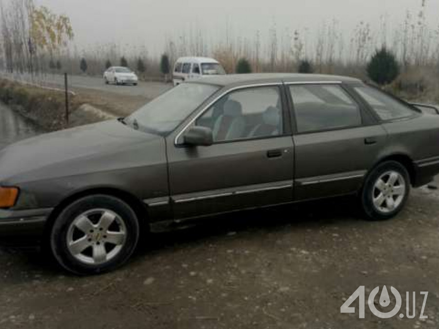 Ford Scorpio I
