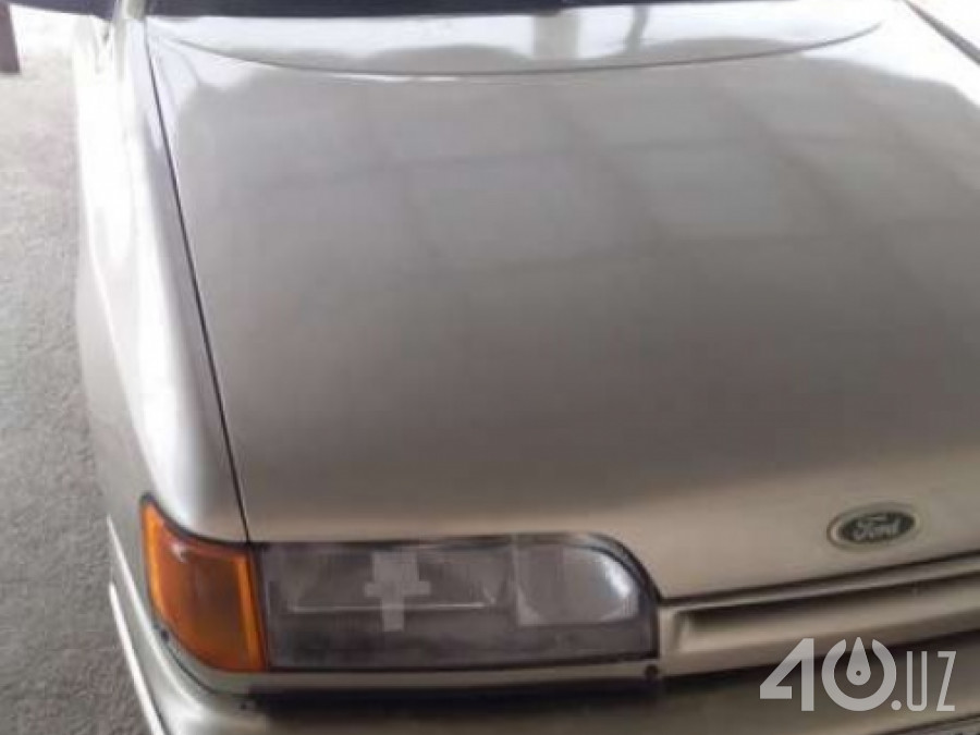 Ford Scorpio I