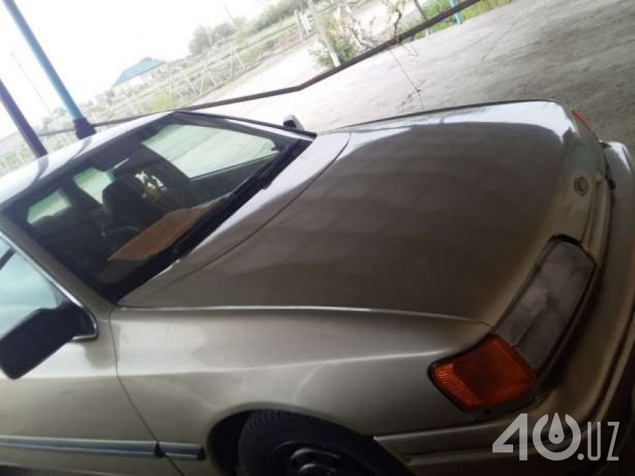 Ford Scorpio I