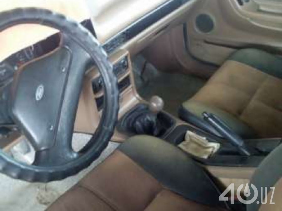 Ford Scorpio I