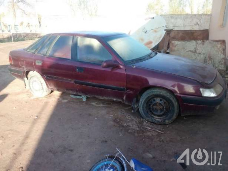 Daewoo Espero