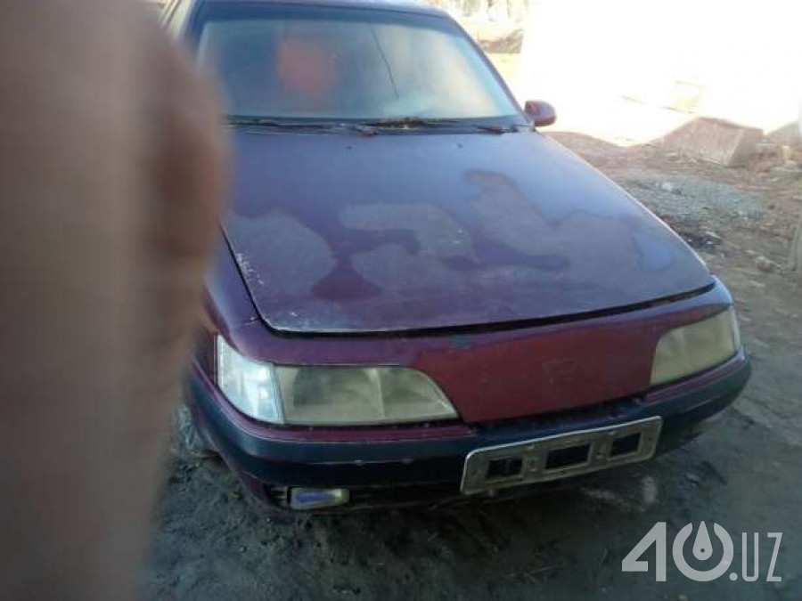 Daewoo Espero