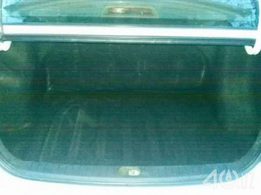 Hyundai Accent III