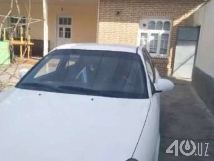 Hyundai Sonata IV (EF) Рестайлинг