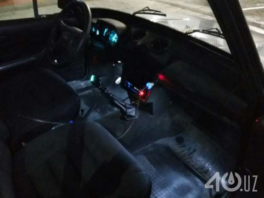 LADA (ВАЗ) 2101