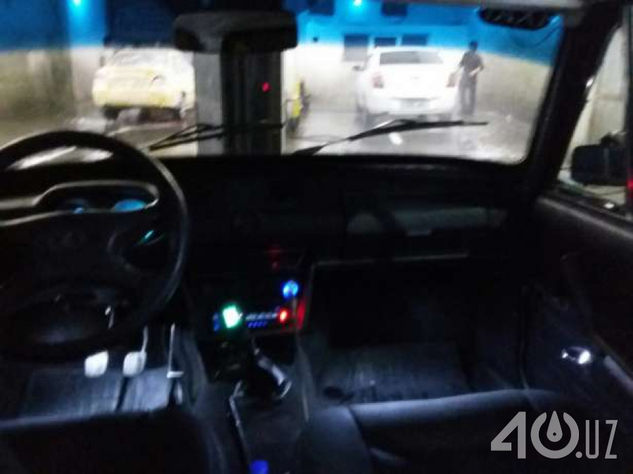 LADA (ВАЗ) 2101