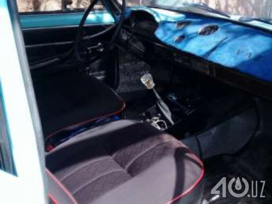 LADA (ВАЗ) 2101