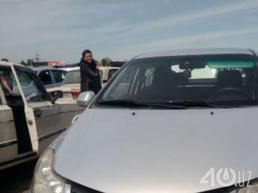 ЗАЗ Forza