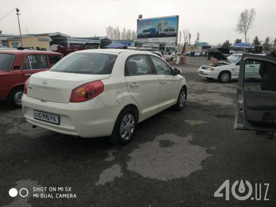 ЗАЗ Forza