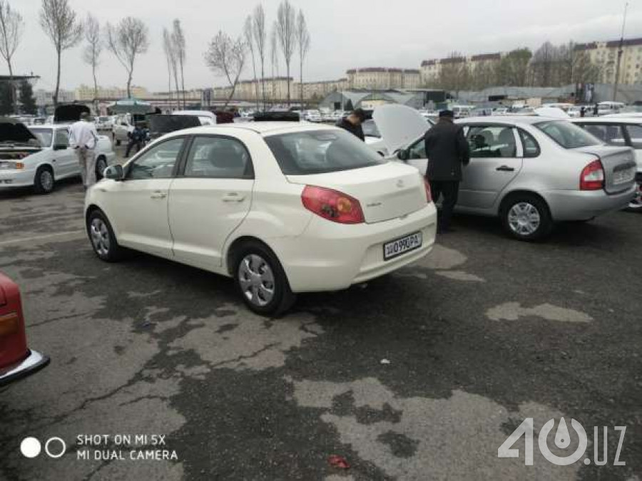ЗАЗ Forza