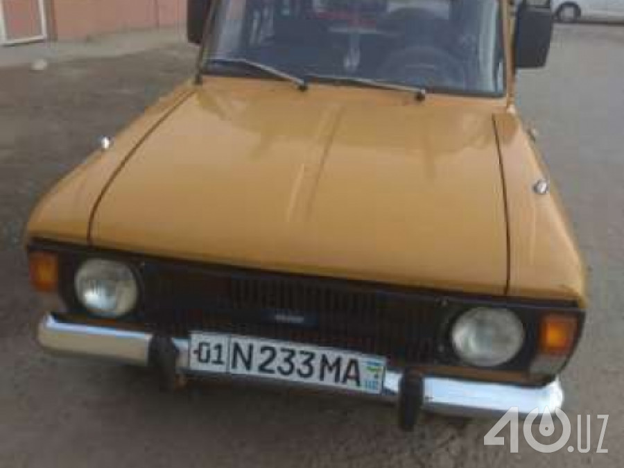 ИЖ 2125 «Комби» I рестайлинг