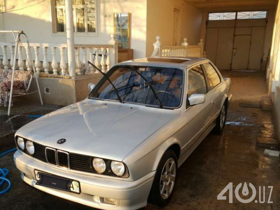 BMW 3 серия I (E21)