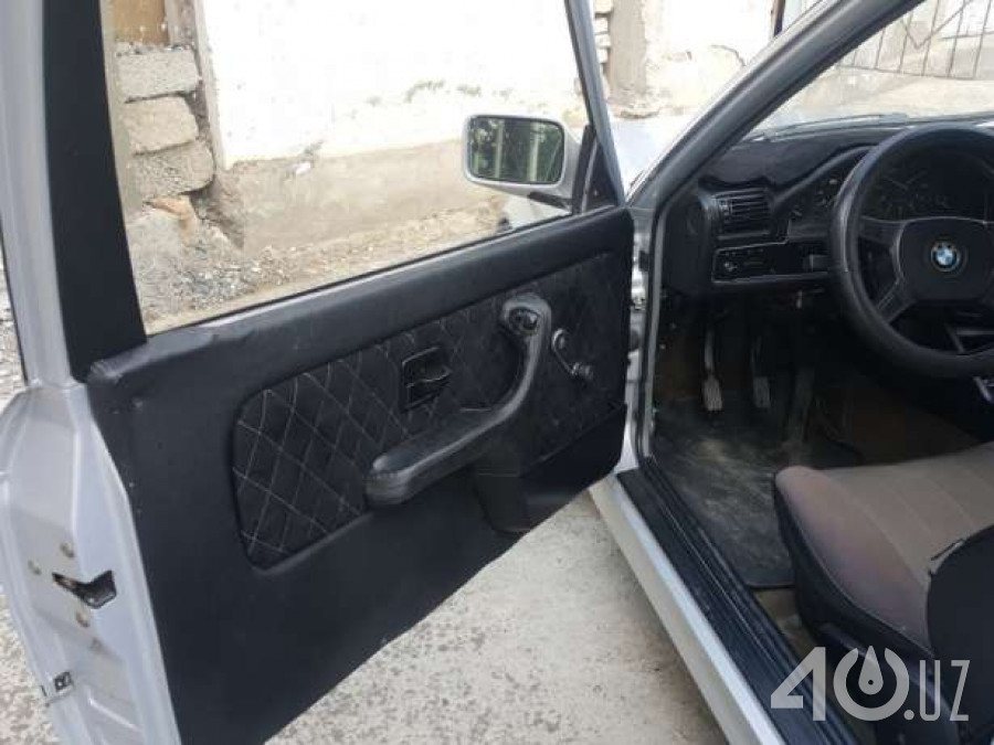 BMW 3 серия I (E21)
