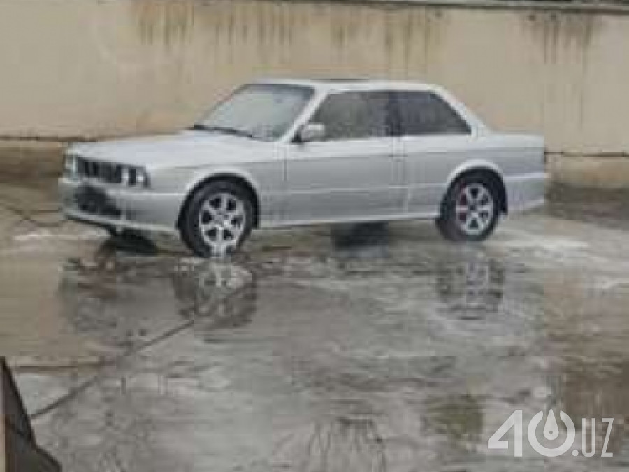 BMW 3 серия I (E21)