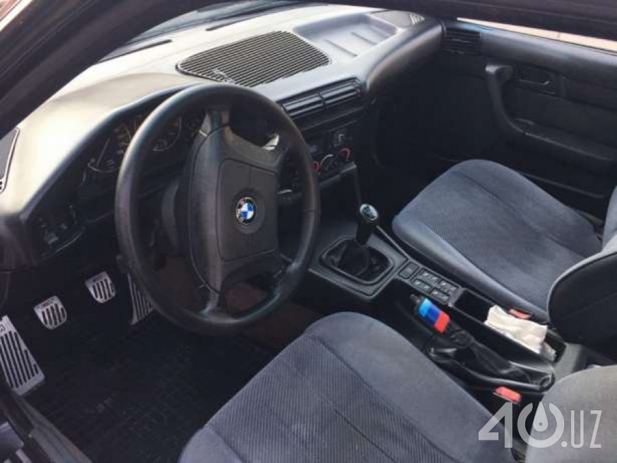 BMW 5 серия III (E34)