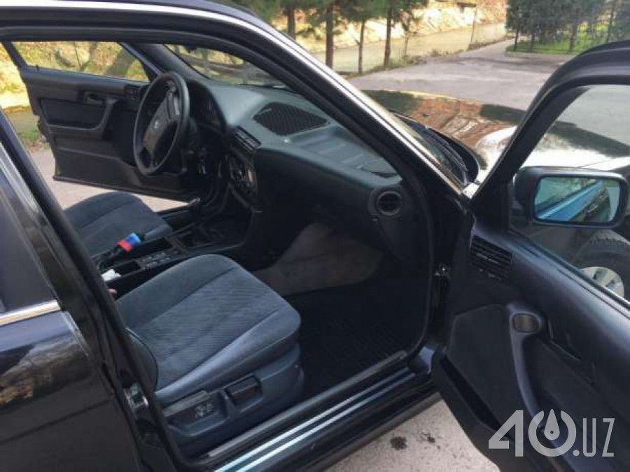 BMW 5 серия III (E34)