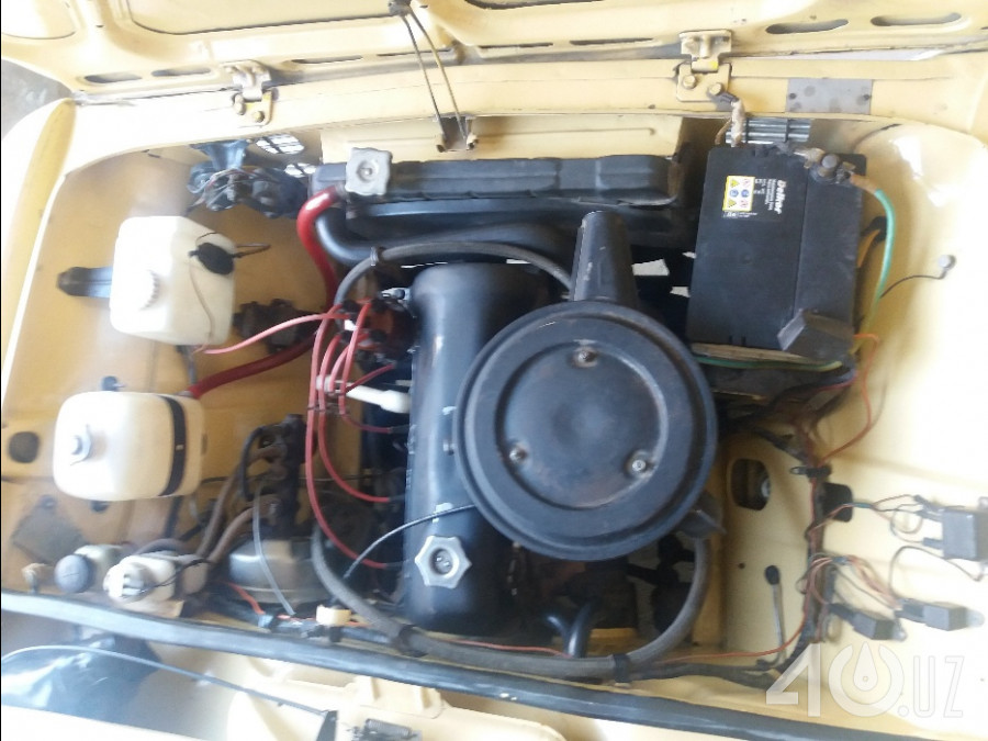LADA (ВАЗ) 2101