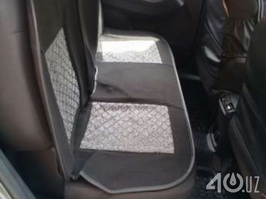 Chevrolet Uz Orlando I