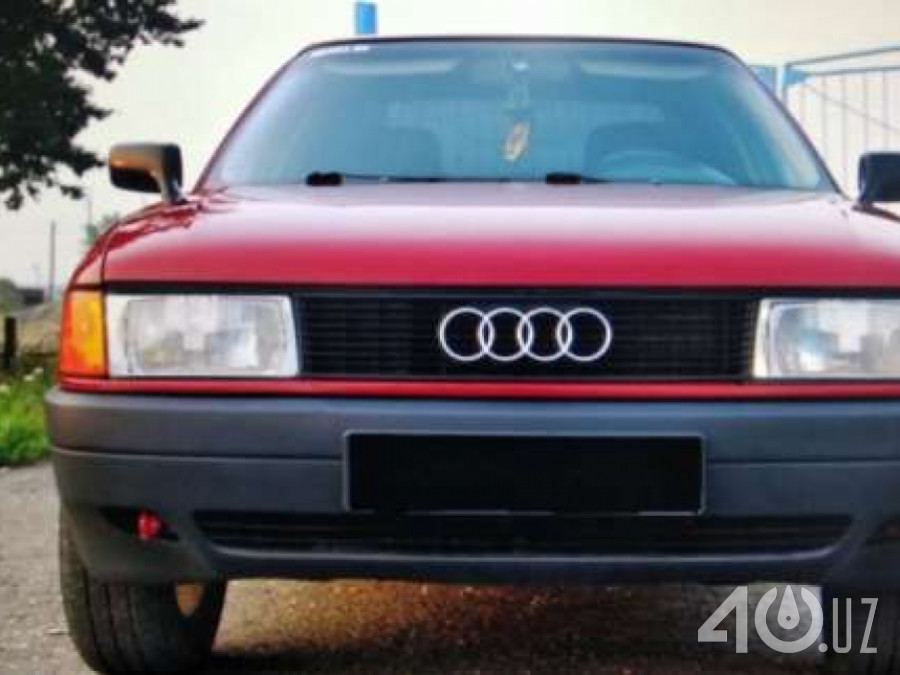 Audi 80 IV (B3)