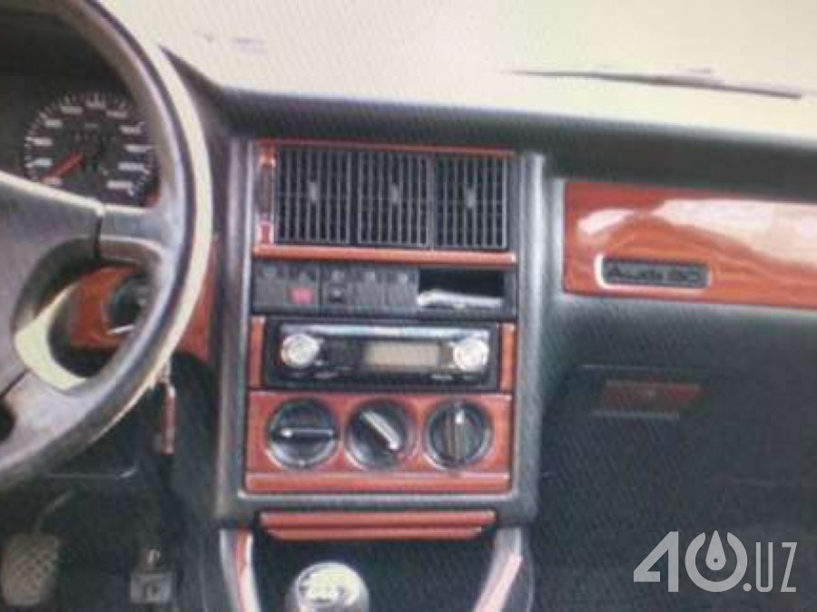 Audi 80 IV (B3)