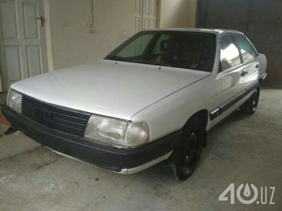 Audi 100 III (C3)