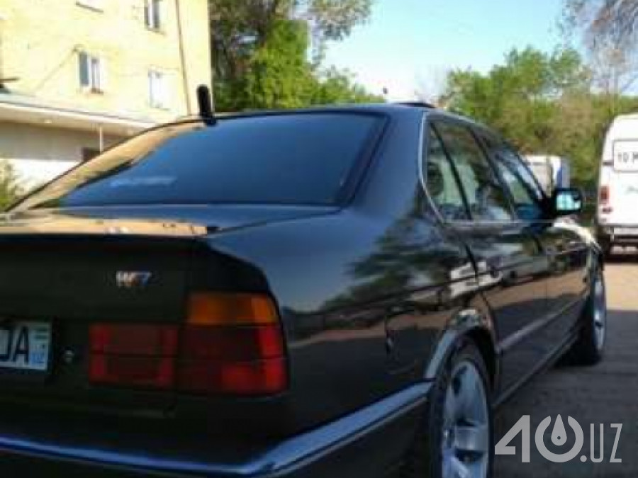 BMW 5 серия III (E34)