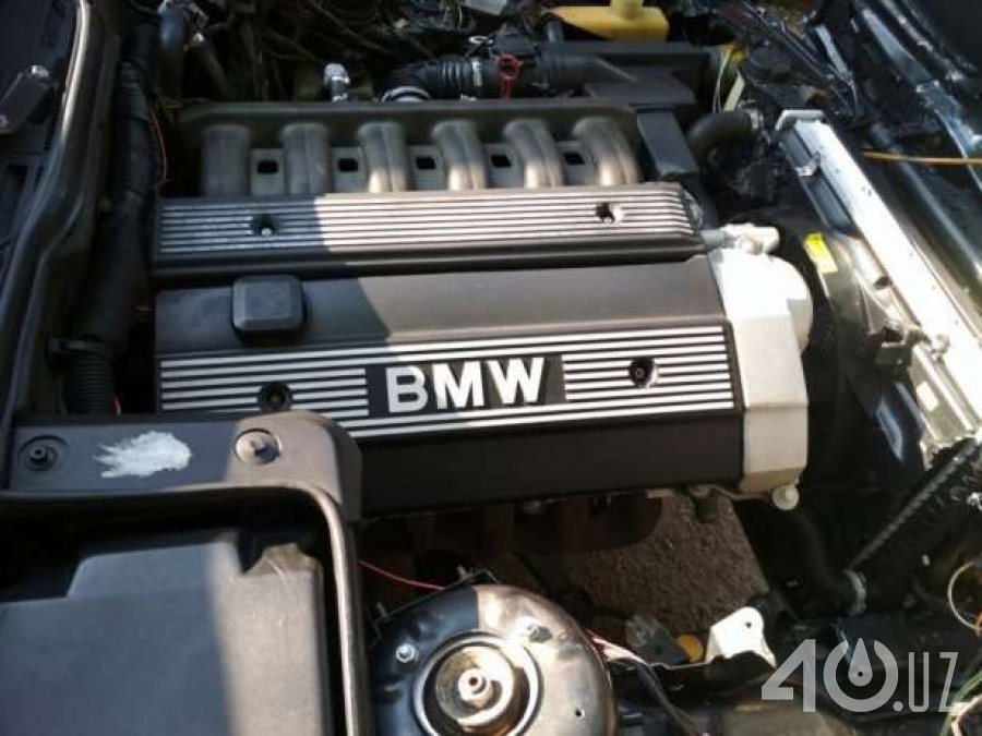 BMW 5 серия III (E34)