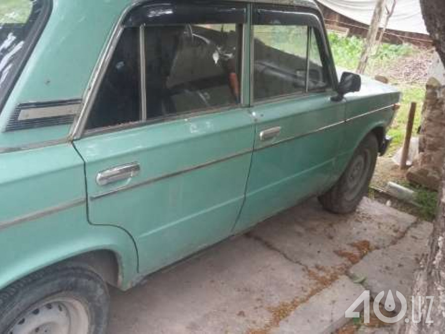 LADA (ВАЗ) 2106