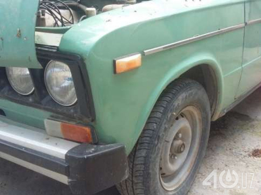 LADA (ВАЗ) 2106